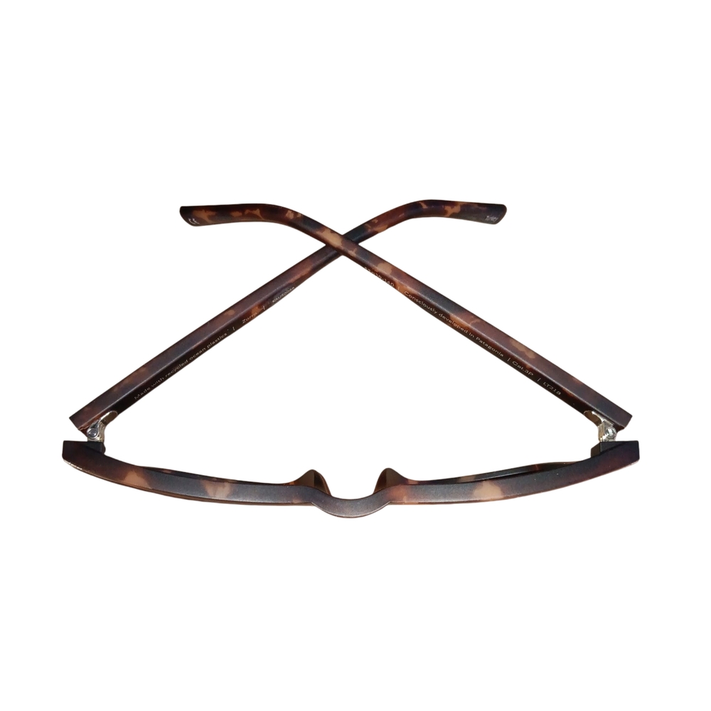 Karun Zorro Tortoiseshell Sunglasses - Picture 5 of 8